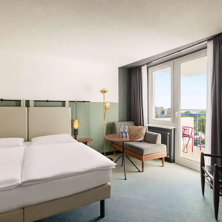 Hotel Vienna House By Wyndham Amber Baltic