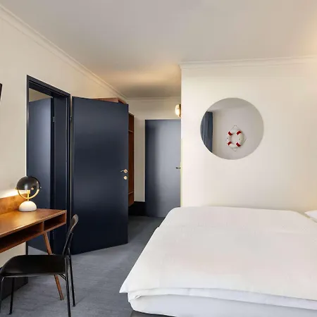 Hotel Vienna House By Wyndham Amber Baltic 4*