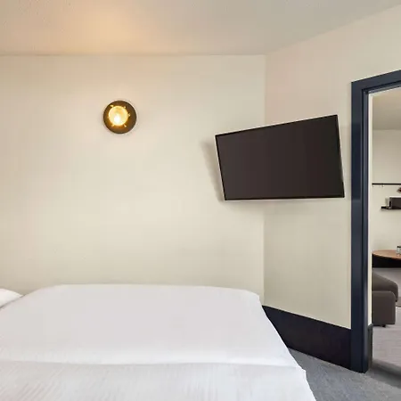 Hotel Vienna House By Wyndham Amber Baltic