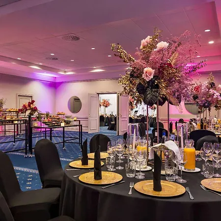 Vienna House By Wyndham Amber Baltic Misdroy