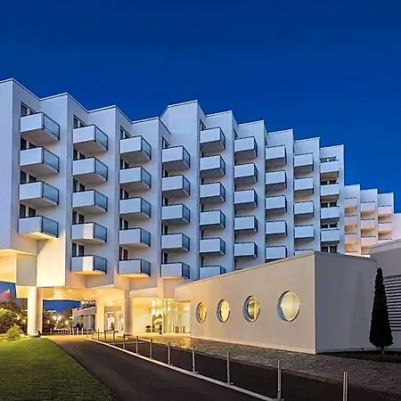Otel Vienna House By Wyndham Amber Baltic