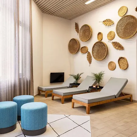 מלון Vienna House By Wyndham Amber Baltic מידזיזדרויה