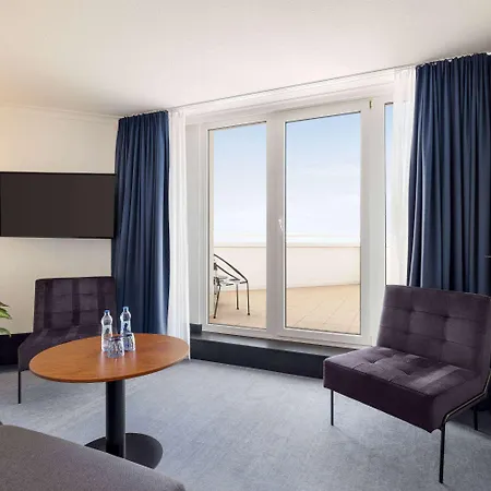 Vienna House By Wyndham Amber Baltic 4* Miedzyzdroje