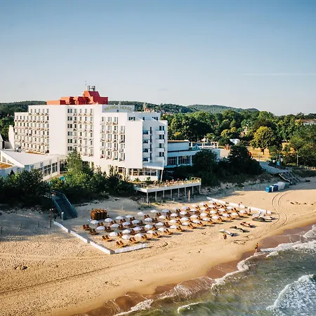 Vienna House By Wyndham Amber Baltic מלון 4*