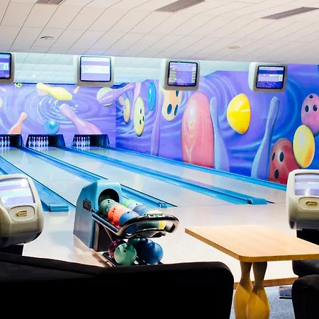 Hotel Vienna House By Wyndham Amber Baltic Misdroy