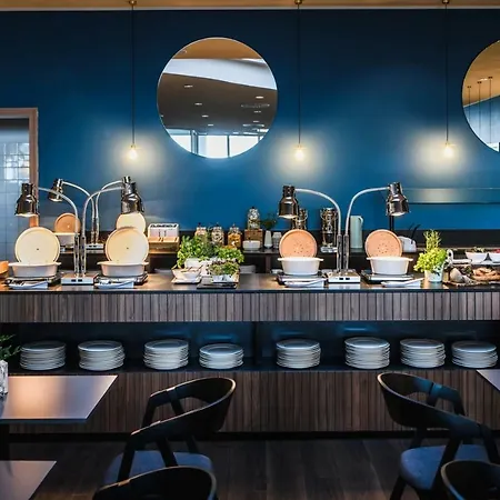 Vienna House By Wyndham Amber Baltic 4* Misdroy