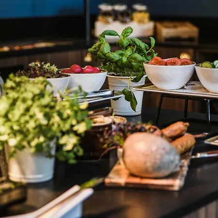 Vienna House By Wyndham Amber Baltic Hotel