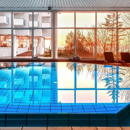 Vienna House By Wyndham Amber Baltic Hotel