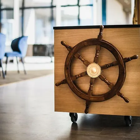 Vienna House By Wyndham Amber Baltic Misdroy