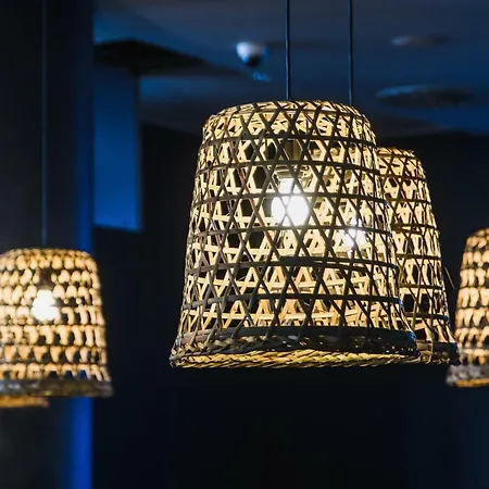 Vienna House By Wyndham Amber Baltic Hotel Miedzyzdroje