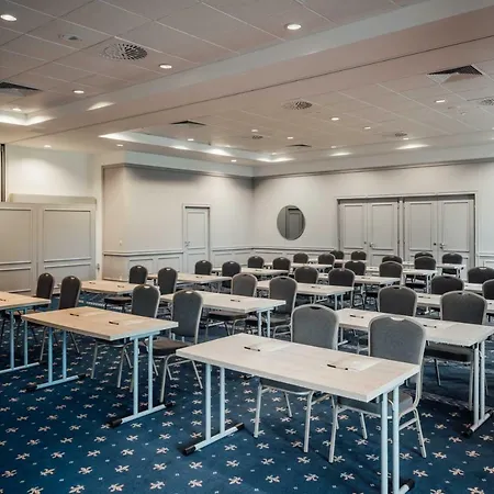 Hotel Vienna House By Wyndham Amber Baltic