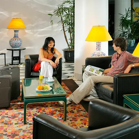 Vienna House By Wyndham Amber Baltic מידזיזדרויה