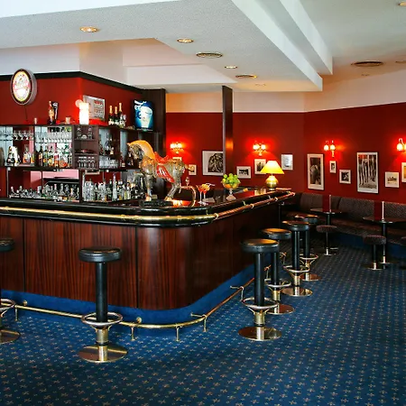 Hotel Vienna House By Wyndham Amber Baltic