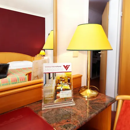 Vienna House By Wyndham Amber Baltic Hotell 4*