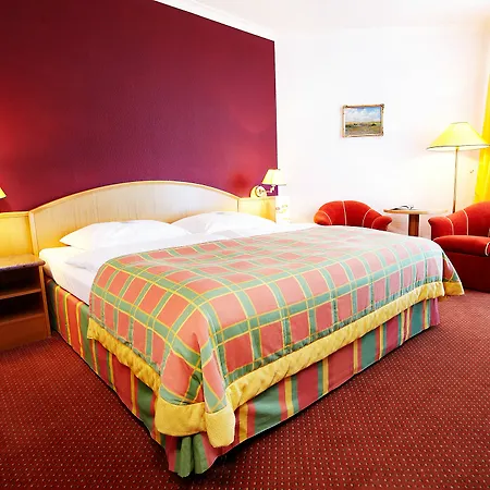 Hotell Vienna House By Wyndham Amber Baltic