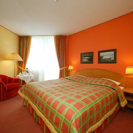 Vienna House By Wyndham Amber Baltic