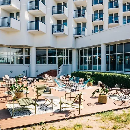 Vienna House By Wyndham Amber Baltic Ξενοδοχείο