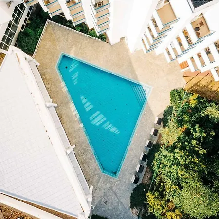 Ξενοδοχείο Vienna House By Wyndham Amber Baltic 4*