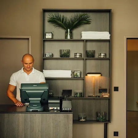 Vienna House By Wyndham Amber Baltic Hotel