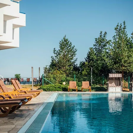 Vienna House By Wyndham Amber Baltic Hotel