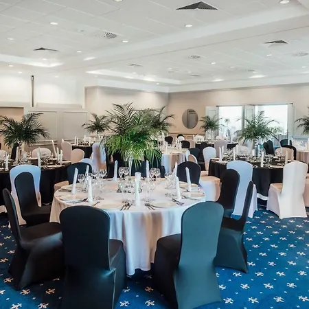 Vienna House By Wyndham Amber Baltic