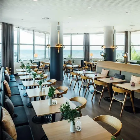 Vienna House By Wyndham Amber Baltic 4* Miedzyzdroje
