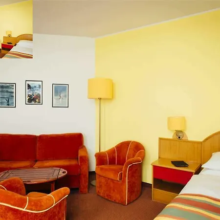 Ξενοδοχείο Vienna House By Wyndham Amber Baltic 4*