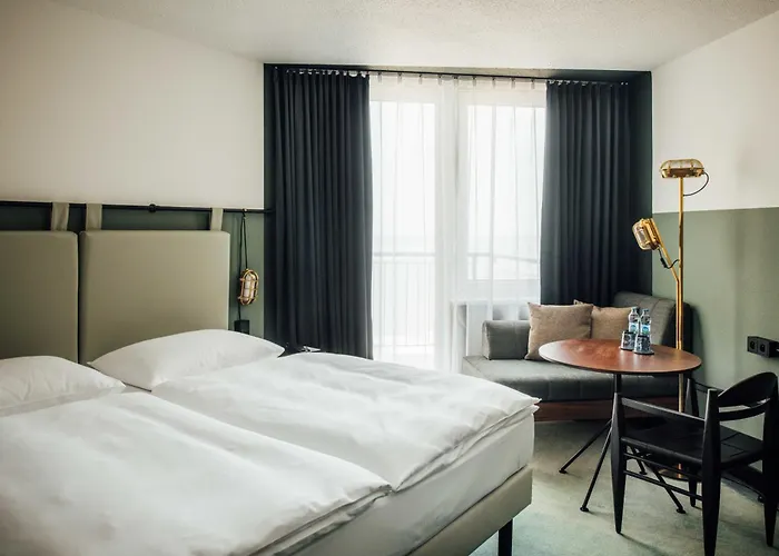 Vienna House By Wyndham Amber Baltic 4*