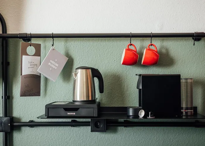 Vienna House By Wyndham Amber Baltic Hotel Miedzyzdroje