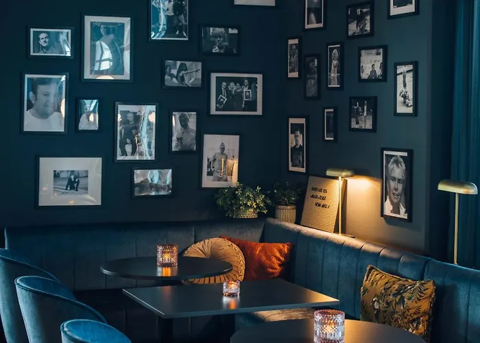 Hotel Vienna House By Wyndham Amber Baltic 4*