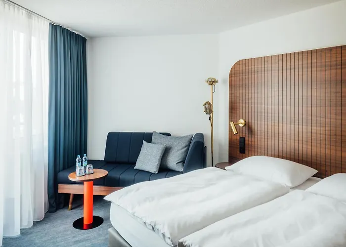 Vienna House By Wyndham Amber Baltic Miedzyzdroje