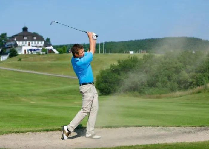 Vienna House By Wyndham Amber Baltic Miedzyzdroje