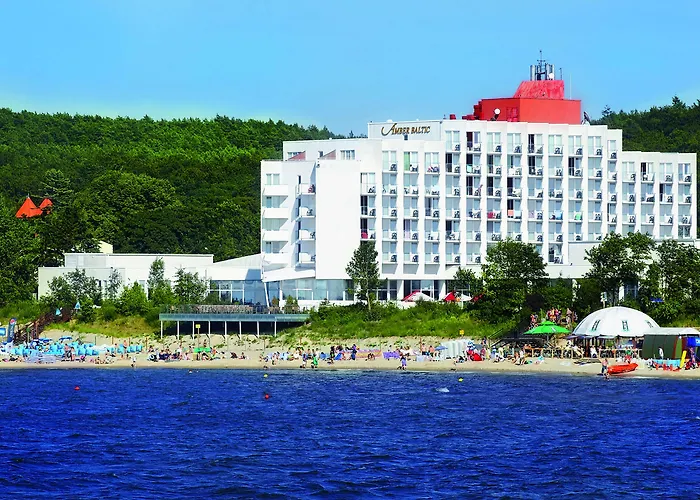 Vienna House By Wyndham Amber Baltic