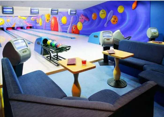 Hotel Vienna House By Wyndham Amber Baltic 4*