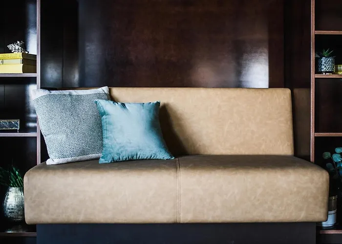 Vienna House By Wyndham Amber Baltic