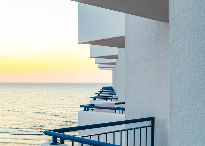 Hotel Vienna House By Wyndham Amber Baltic Misdroy