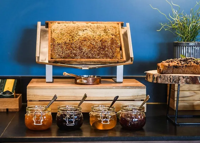 Hotel Vienna House By Wyndham Amber Baltic Miedzyzdroje