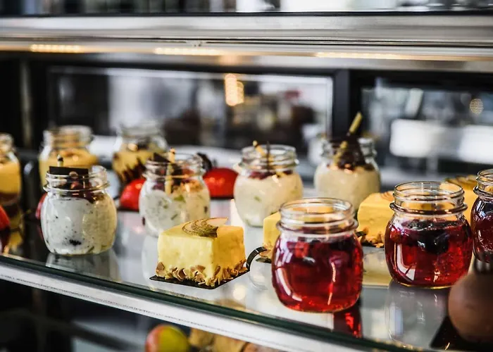 Hotel Vienna House By Wyndham Amber Baltic