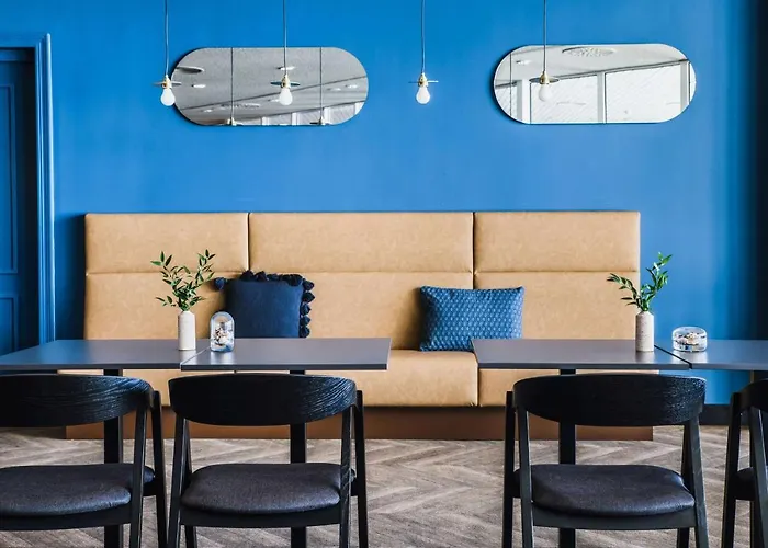 Vienna House By Wyndham Amber Baltic 4*