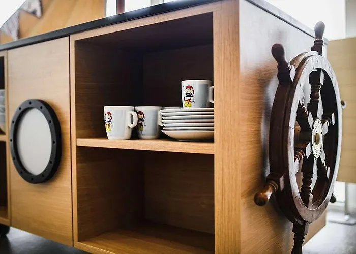 Hotel Vienna House By Wyndham Amber Baltic Miedzyzdroje