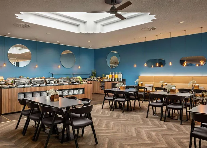 Vienna House By Wyndham Amber Baltic 4* Miedzyzdroje