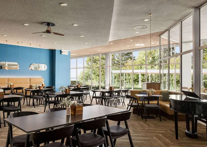 Vienna House By Wyndham Amber Baltic Hotel Miedzyzdroje