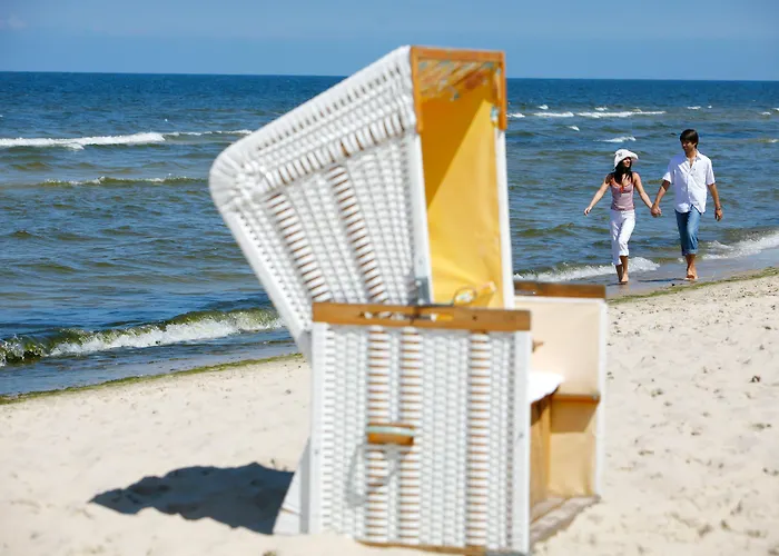 Vienna House By Wyndham Amber Baltic Hotel