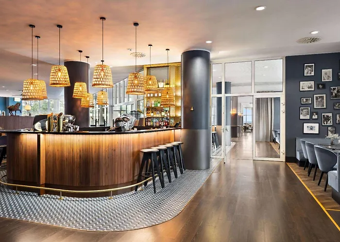 Vienna House By Wyndham Amber Baltic Miedzyzdroje