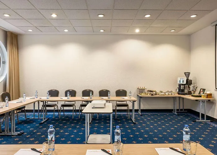 Hotel Vienna House By Wyndham Amber Baltic 4*