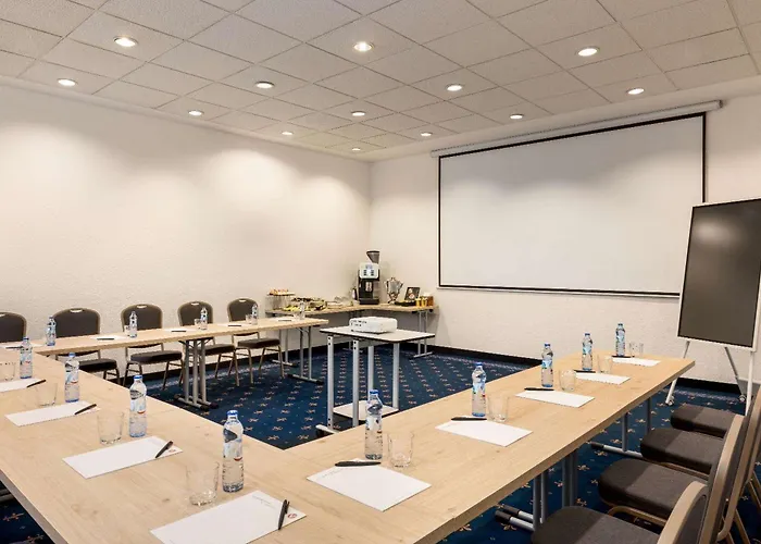 Vienna House By Wyndham Amber Baltic 4* Miedzyzdroje