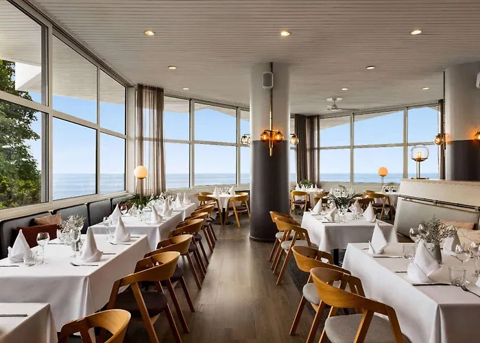 Hotel Vienna House By Wyndham Amber Baltic 4*