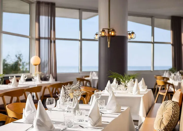 Hotel Vienna House By Wyndham Amber Baltic