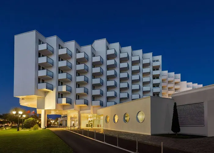 Vienna House By Wyndham Amber Baltic 4*