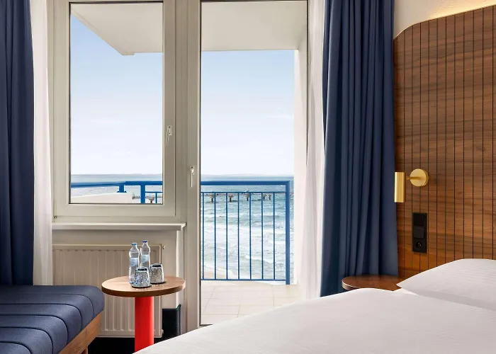 Hotel Vienna House By Wyndham Amber Baltic 4*